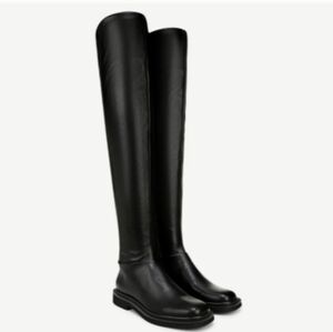 Franco Sarto Angeli Over The Knee Boot
